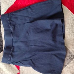 Uniform skirt